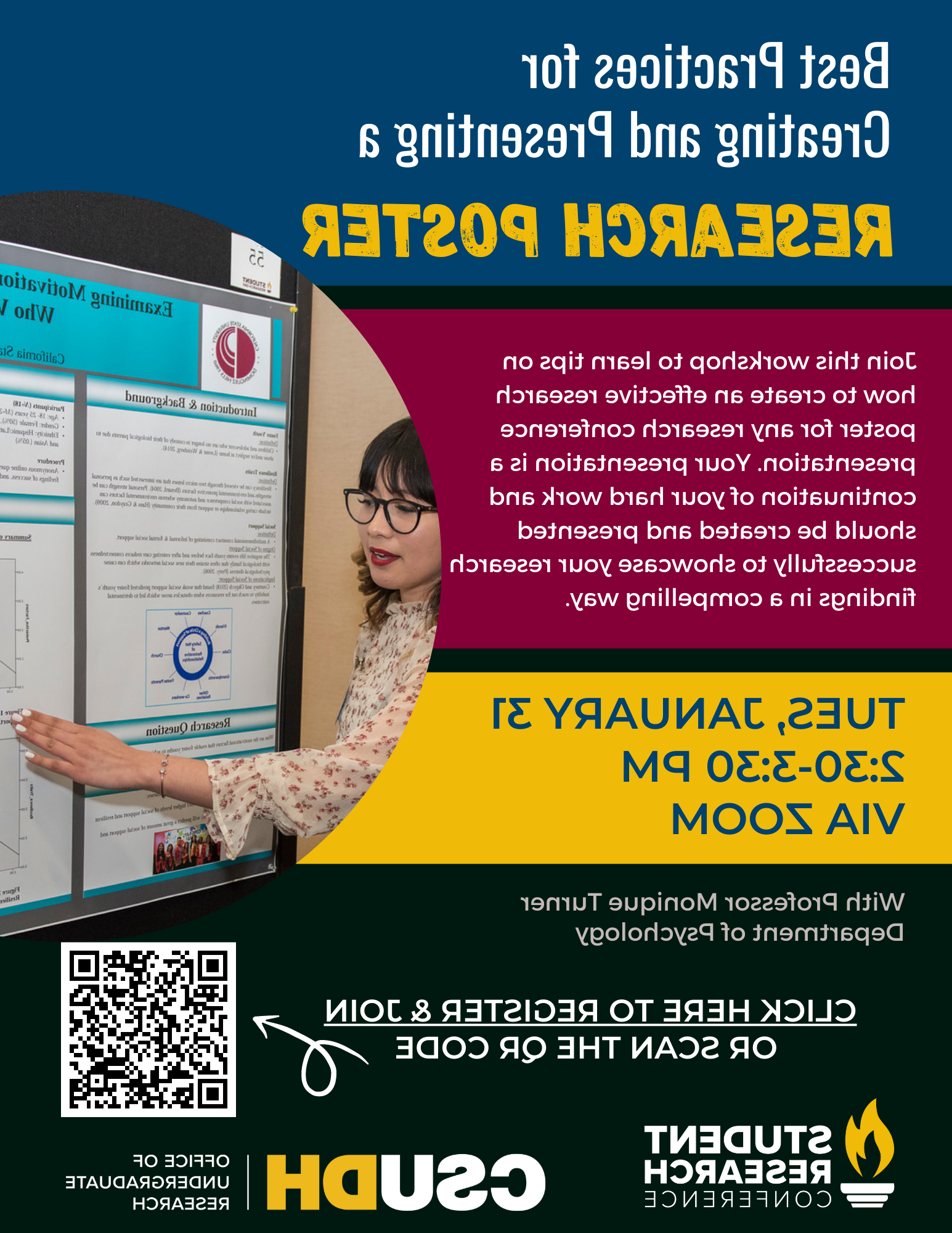 est-Practices-for-Creating-Presenting-a-Research-Poster-Flyer-1-31-23