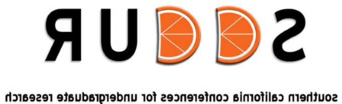 SCCUR Logo